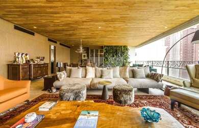 Imagem 3: Apartamento com 3 suítes, 287 m² - venda por R$ 14.800.000 ou aluguel...