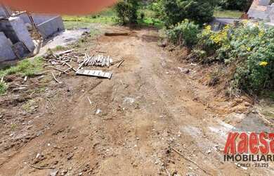 Imagem 1: Terreno à venda, 175 m² por R$ 160.000 - Nova Atibaia - Atibaia/SP