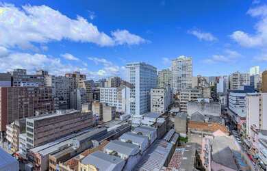 Imagem 14: Sala à venda, 57 m² por R$ 145.000 - Centro - Porto Alegre/RS