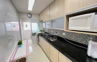 Imagem 3: Apartamento à venda, 79 m² por R$ 565.000,00 - Tucuruvi - São Paulo/SP