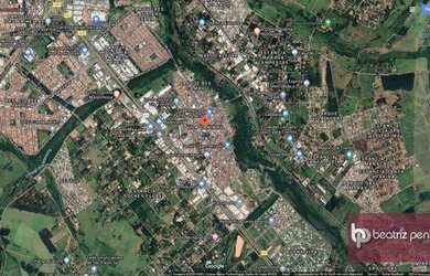 Imagem: O terreno possui 20.000m² de Área e está localizado em Vila