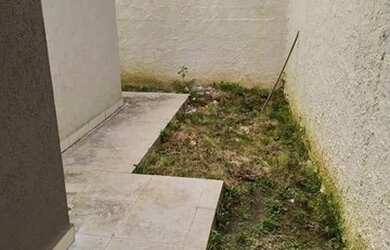 Imagem: O apartamento possui 2 Dormitórios, 1 Banheiro, 55m² de Área