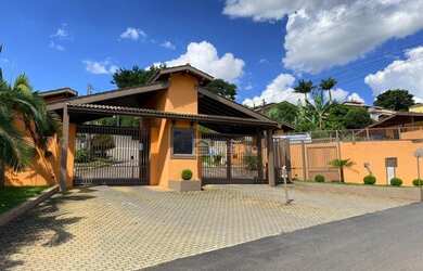 Imagem 4: Terreno à venda, 1200 m² por R$ 350.000,00 - Condomínio Marf II - Bom...