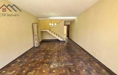 Imagem 2: Sobrado à venda, 177 m² por R$ 710.000,00 - Jardim Umuarama - São Paulo/SP