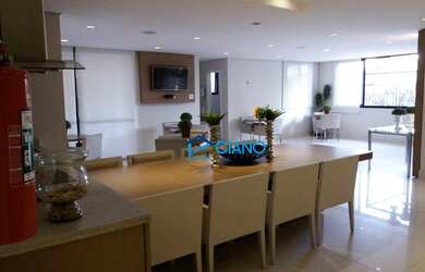 Imagem 16: Apartamento à venda, 82 m² por R$ 780.000,00 - Vila Prudente Zona Leste...