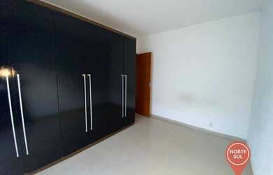 Imagem 13: Apartamento à venda, 88 m² por R$ 250.000,00 - Residencial Bela Vista...