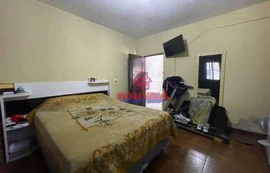 Imagem 8: Casa à venda, 182 m² por R$ 450.000,00 - Jardim Helena - São Paulo/SP