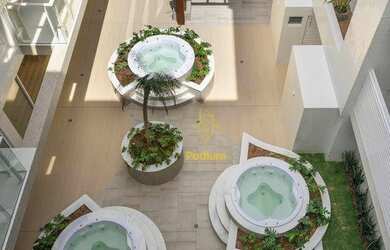 Imagem 16: Apartamento pé na areia no Jardim Oceania - AP0364