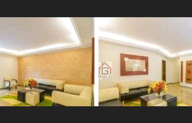 Imagem 2: Apartamento com 2 dormitórios à venda, 115 m² por R$ 620.000,00 - Jardim...