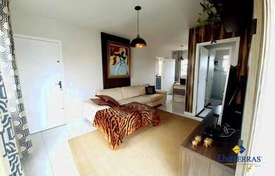 Imagem 12: Apartamento à venda, 100 m² por R$ 299.000,00 - Campo Pequeno - Colombo/PR