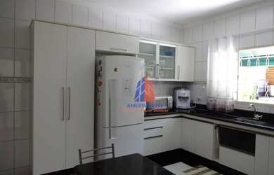 Imagem 5: Sobrado com 4 dormitórios à venda, 248 m² por R$ 636.000,00 - Parque...