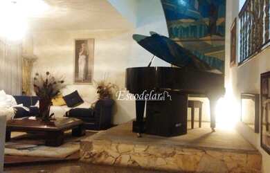 Imagem 1: Sobrado residencial à venda, Jardim Franca, São Paulo