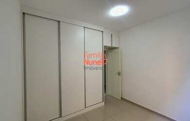 Imagem 5: Apartamento três quartos à venda Condomínio Bosque Club em Betim