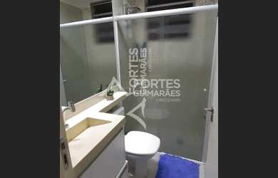 Imagem 8: RIBEIRãO PRETO - Padrão - Condomínio Mirante Sul