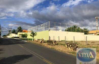 Imagem 4: Vendo Terreno, 2.160 m², no Village Flamboyant - Cuiabá-MT