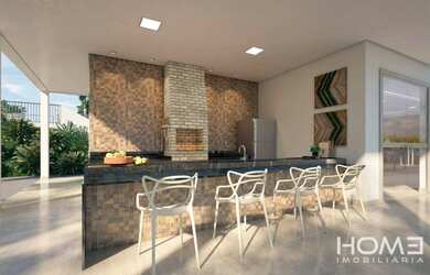 Imagem 11: Apartamento com 2 dormitórios à venda, 45 m² por R$ 170.000,00 - Guaratiba...