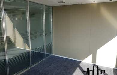 Imagem 9: Andar corporativo para locação mobiliado em Pinheiros. Oportunidade!