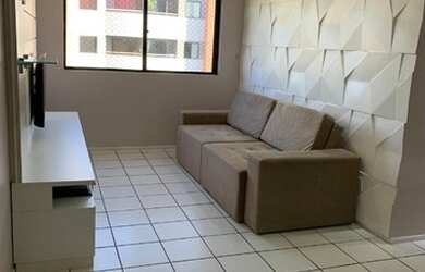 Imagem 6: Apartamento à venda, 60 m² por R$ 250.000,00 - Sapiranga - Fortaleza/CE