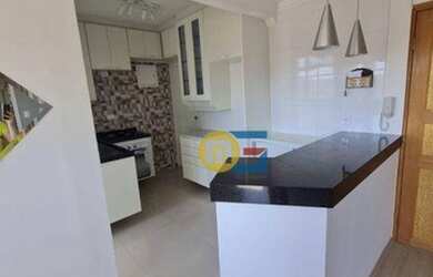 Imagem 3: Apartamento com 2 dormitórios, 65 m² - venda por R$ 445.000,00 ou aluguel...