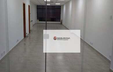 Imagem 3: Sala, 106 m² - venda por R$ 280.000,00 ou aluguel por R$ 2.150,00/mês...