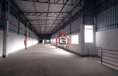 Imagem 2: Galpão, 1500 m² - venda por R$ 3.100.000,00 ou aluguel por R$ 24.000,00/mês...