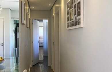 Imagem 10: Apartamento para venda possui 50 metros quadrados com 2 quartos