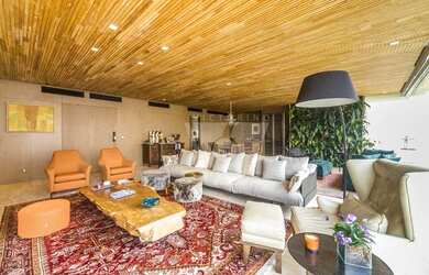 Imagem 7: Apartamento com 3 suítes, 287 m² - venda por R$ 14.800.000 ou aluguel...