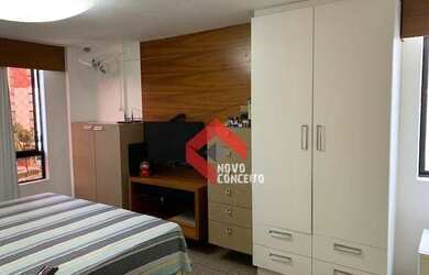 Imagem 11: Apartamento à venda, 257 m² por R$ 1.950.000,00 - Meireles - Fortaleza/CE