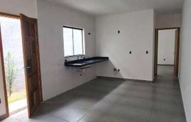 Imagem 4: casa santa helena. Varanda, 80m² de Área, 2 Vagas na garageme2 Dormitórios