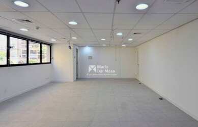 Imagem 2: Conjunto, 60 m² - venda por R$ 530.000,00 ou aluguel por R$ 3.000,00/mês...
