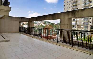 Imagem 11: Apartamento, 131 m² - venda por R$ 1.600.000,00 ou aluguel por R$ 4.500,00/mês...