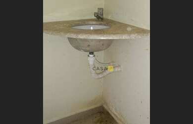 Imagem 8: Sala, 55 m² - venda por R$ 480.000 ou aluguel por R$ 2.800/mês - Vila...