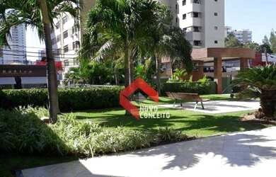 Imagem 1: Apartamento à venda, 196 m² por R$ 1.680.000,00 - Meireles - Fortaleza/CE