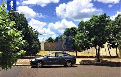 Imagem 5: Terreno à venda, 137 m² por R$ 110.000,00 - Jardim Zara - Ribeirão...