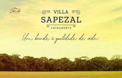 Imagem 2: Terreno à venda, 360 m² por R$ 435.600 - Villa Sapezal - Indaiatuba/SP