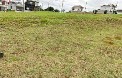 Imagem 1: Terreno no Condominio Fogaça à venda, 272 m² por R$ 319.000 - Jardim...