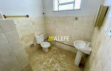 Imagem 8: Apartamento com 1 dormitório, 60 m² - venda por R$ 135.000,00 ou aluguel...