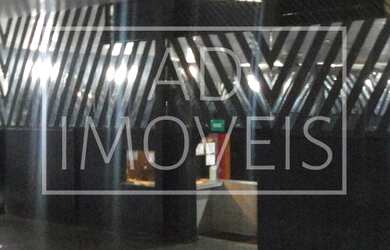 Imagem 6: Galpão/Depósito/Armazém para aluguel possui 600 metros quadrados em...