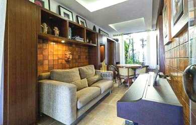 Imagem 15: Maravilhosa casa 4 quartos, alto luxo com linda vista no Mangabeiras