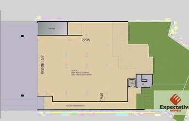 Imagem 7: Loja, 185 m² - venda por R$ 2.100.000,00 ou aluguel por R$ 12.000,00/mês...