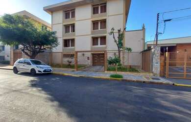 Imagem 2: Ribeirao Preto - Apartamento Padrão - Jardim Paulista