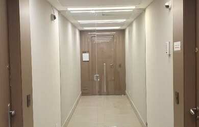 Imagem 1: Sala, 82 m² - venda por R$ 550.000,00 ou aluguel por R$ 3.500,00/mês...