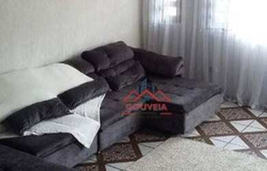 Imagem 5: Sobrado com 4 dormitórios à venda, 350 m² por R$ 750.000,00 - Jardim...