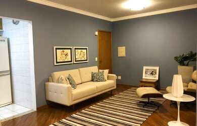 Imagem 7: Apartamento com 2 dormitórios à venda, 75 m² por R$ 950.000,00 - Jardim Paulista - São Pau