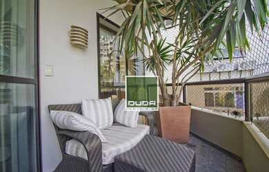 Imagem 8: Apartamento com 5 dormitórios, 308 m² - venda por R$ 4.650.000,00 ou...