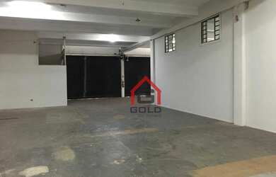 Imagem 3: Salão para alugar, 560 m² por R$ 13.000,00/mês - Casa Branca - Santo...