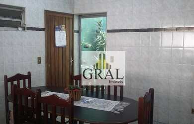 Imagem 1: Sobrado à venda, 259 m² por R$ 560.000,00 - Alves Dias - São Bernardo...