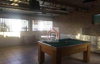 Imagem 16: Sobrado, 240 m² - venda por R$ 900.000,00 ou aluguel por R$ 4.350,00/mês...