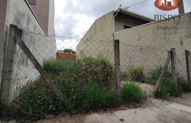 Imagem 3: Terreno à venda, 162 m² por R$ 180.000,00 - Campo Limpo - Americana/SP