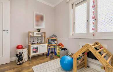 Imagem 9: Apartamento à venda, 91 m² por R$ 529.000,00 - Jardim Lindóia - Porto...